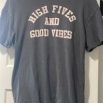 Double Zero Graphic Tee Photo 0