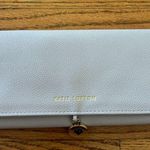 Katie loxton Jewellery Roll in off white Photo 0