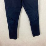 Levi's  Women's Classic Midrise Skinny Dark blue Size 6 Photo 4