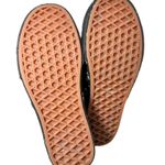 Vans | | Black Midnight Floral Lace-Up Shoes - 3.5/5 Photo 6