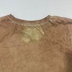 Affliction NEW  WOMEN'S WINGED REAPER BABY TEE SZ XL Photo 4