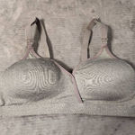 Playtex  Womens Maternity & Nursing Shaping T-Shirt Wirefree Bra 4958 S Photo 0