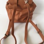 Backpack/Shoulder Bag Brown Photo 2