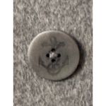 L.L.Bean  Women Gray Wool Double Breasted Peacoat Jacket Size 8 Petite Photo 9