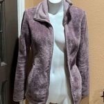 32 Degrees Heat 32 degree heat purple soft warm jacket Photo 0