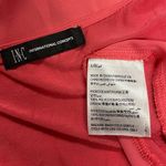 Inc international Concepts Tank Top Blouse Photo 4