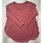 GapFit | Women’s Long Sleeve Shirt | XL Photo 0