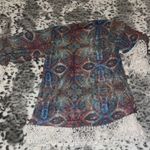 Show Me Your Mumu Boho Coverup Photo 7