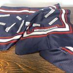 Millicent Women's T&M Designer THE PRESIDENTS Signatures Patriotic Scarf Blue Photo 0