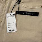 Judy Blue  NWT High Waisted Tummy Control Skinny Denim Jeans Women’s 15/32 Bone Photo 7