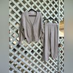 Free People Hailee Cardi Set Photo 5