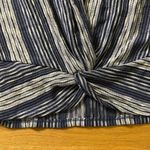 W5 NWT  tank top blouse medium Photo 3