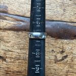 Tiffany & Co. Platinum Wedding Band 6.5mm Size 7 14g Original Box & Paperwork Photo 10