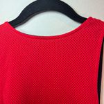 Nike  NFL Womens New England Patriots Dri-Fit Mesh Tank Top Shirt  Football Sz XS Photo 8