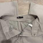 ZARA Grays  dress pants Photo 4