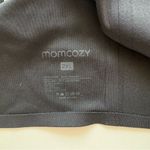 Momcozy  women’s maternity XL Seamless Black‎ Bra Photo 1