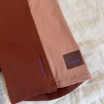 Lululemon  Hike To Swim Shorts 6” Ancient Copper/Pink Clay/Ancient Copper Size 6 Photo 2