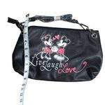 Disney New + The Bradford Exchange Mickey & Minnie Women's Limited Edition Bag Photo 9