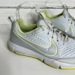 Nike Explore 2 Golf Shoes Grey Soft Spike Shoe Size 8.5 Photo 4