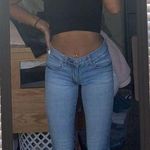 American Eagle Jeggings Photo 0