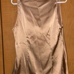 Boston Proper Blouse Flowy Photo 1