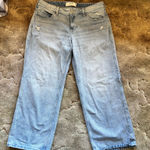 Hollister  Low-Rise Baggy Jeans Photo 0