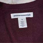Amazon essential cardigan Size L Photo 1