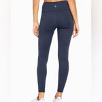 Balance Collection ,large,nwt, midnight blue,drawstring 27 inch jogger leggings Photo 4