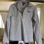 Patagonia Better Sweater 1/4-Zip Fleece Photo 0