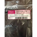 Thirty One Medium Top A Tote 003A Brown 4323003A0000 Tote Bag Photo 2