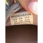 Kate Spade X Keds White Sparkle Glitter Ribbon Lace Up Flat Bridal Sneakers 6.5 Photo 6