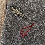 Grandmacore Autumn sweater size m Tan Size M Photo 3