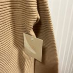 14th & Union  boatneck ribbed knit ottoman pullover sweater Photo 2