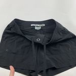 Athleta Black Lightweight Adventure Shorts 0 Photo 2