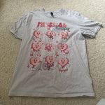 Physical therapy valentines t shirt Gray Size L Photo 0