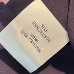 Tanya Taylor Size 6 Klara Colorblock Long-Sleeve Top Photo 10