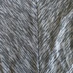 Apt. 9  Grey and White Top Photo 1