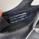 Dr. Martens  • vintage t-strap mary janes 13282 black leather chunky platform Photo 4