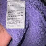 Style & Co . Lavender V-Neck Sweater Photo 4