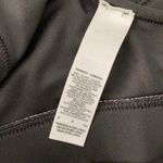 Nike Pro Dri-FIT Sports Bra Medium Support Black Size Small Like New Unpadded Photo 3