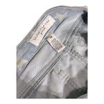 Celebrity Pink Girls Blue and Star Jeans size 14. Stretch Photo 5