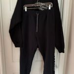 Gildan Golden girls matching sweatsuit Photo 0