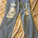 Aeropostale  Mom Jeans Photo 0