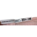 Torrid * Curve Bra Womens 40DD Pink Floral Full Coverage Underwire No Padding Photo 4