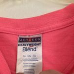 FINAL MARKDOWN Breast cancer tee xl Photo 2