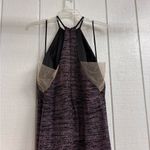 Jovani  Halter Neck Formal Dress Photo 5