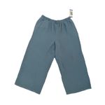 Jessica Simpson  Pants Set Large Gauzy Teal Photo 1