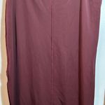 Upper East Side Women's velour suit with rhinestones. Size L. $45. Photo 6