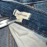 Madewell  The Momjean in Downey Wash Size 26 Photo 9