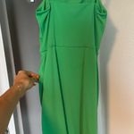 I.N. San Francisco Green San Francisco I.N. Dress Photo 1